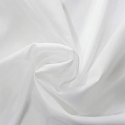 JAWO Rustic Wood Shower Curtain, Life is Better at The Beach on Blue Teal Wooden Seashell Starfish Coastal Shower… 31H4YsN4K9L