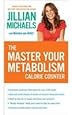 Master Your Metabolism Calorie Counter Book (Master Your Metabolism Calorie Counter)