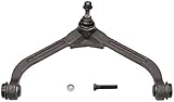 MOOG RK3198 Control Arm and Ball Joint Assembly