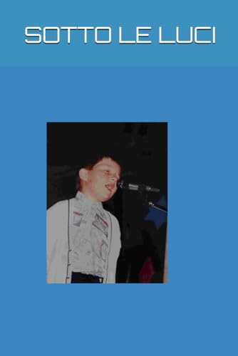 " PER GIOCO SOTTO LE LUCI": STORIA DI UN BAMBINO, DELLA TELEVISIONE E DEL VALORE DELLA NORMALITA'.