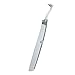 Sonic Teeth Plaque Remover, Vinmax Multifunction Sonic Portable Dental Cleaning Tool Kit Oral Hygiene Care & Tooth Stain Eraser & Polishing Plaque Remover With 3 Heads