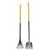 Four Paws Dog Rake & Scooper Set for Pet Waste Pick-up, , 1 count, Small primary