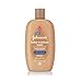 Johnson's Baby Moisture Wash, Vanilla Oatmeal, 15 Ounce