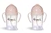 ZoLi BOT 2 Pack Sippy Cup (Blush Blush)