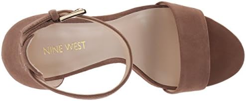 nine west nora block heel