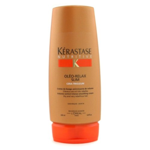 KERASTASE Nutritive Creme Oleo Relax Slim 200ml / 6.8fl.oz. image