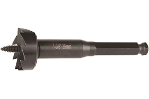 Makita D-29979 1-Inch-3/8 Self Beeding Bit