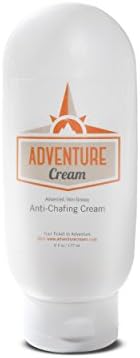 Adventure Cream (6 oz Bottle)