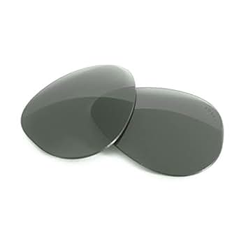 FUSE+ G15 Polarized Lenses for Ray-Ban RB3519: Amazon.ca