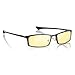 GUNNAR Gaming and Computer Eyewear /Phenom, Amber tint - patented lens, reduce digital eye strain, block 65% of harmful blue light