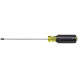 Klein Tools #2 Phillips Screwdriver 7-Inch Round Shank 603-7