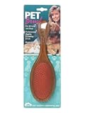 PSI German Pin Brush Large, 9 1/2 in. long