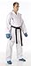Tokaido Karate Gi Kumite Master PRO
