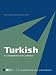 Turkish: A Comprehensive Grammar (Routledge Comprehensive Grammars)