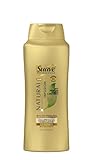 Suave Professionals Natural Infusion Ginger Conditioner 28 oz