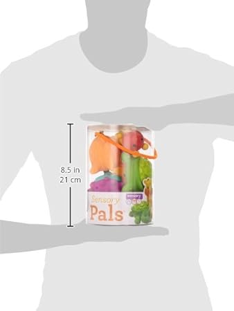 infantino sensory pals