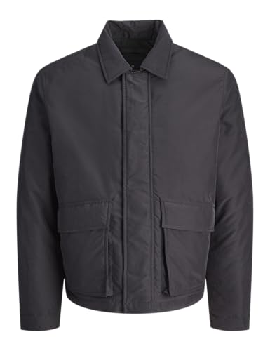 JACK & JONES Herren Jprblawayne Jacket, Black, x_l