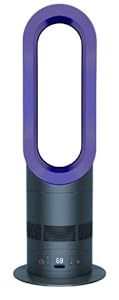Amazon.com: Dyson AM04 Hot+Cool Fan IRON/FUSIA: Computers & Accessories