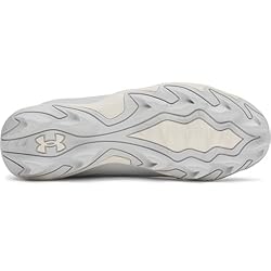 Under Armour Girls' Glyde Sola RM JR Softball