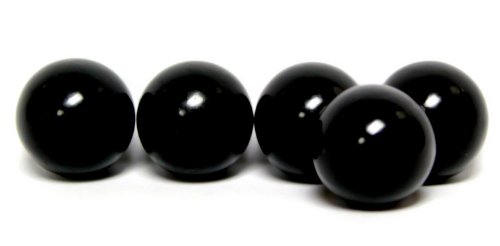 Black Magic HARD Candy Jawbreaker Balls Licorice Flavor 2 Pounds Bulk Bag - //medicalbooks.filipinodoctors.org