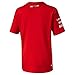 Ferrari Scuderia 2019 F1 Kids Team T-Shirt