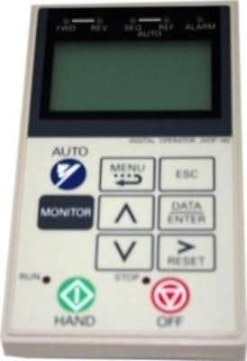 VFD Key Pad