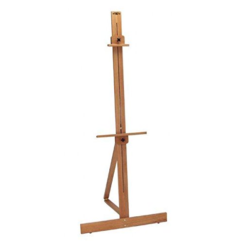 Alvin 7006227 Studio Easel Tavy T-Frame (7006227)