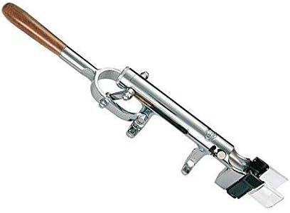 BOJ Professional Wall-mounted Corkscrew (Chrome Plated)