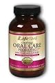 Oral Care Probiotic (Pomegranate) LifeTime 30 Chewable