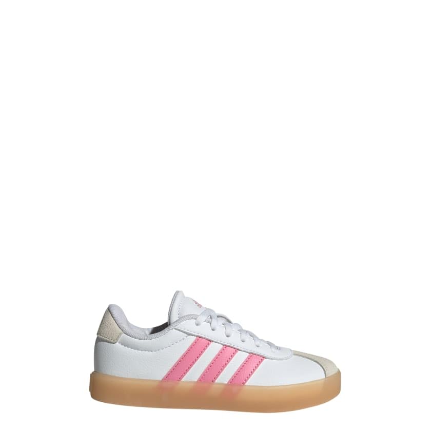adidas Kids' Vl Court 3.0 Shoes