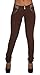 3031 - Brazilian Style Butt Lift, Levanta Cola, Fashion Moleton, Skinny Leg