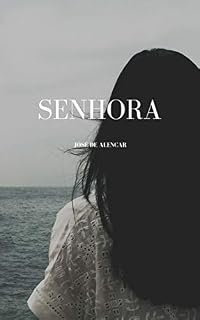 Livro Senhora