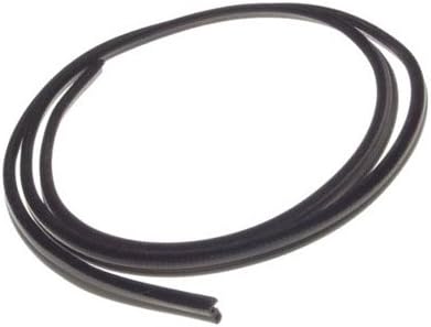 Euromotives for Porsche 944 924 Sunroof Seal on Moving Roof (not on Body)