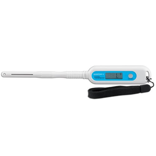 Compare Price equine digital thermometer on