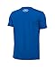 Under Armour Boys Camo Fill Big Logo Short-Sleeve T-Shirt , Ultra Blue (907)/White , Youth Small