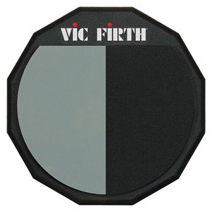Vic Firth Single Sided/Divided, 12