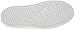 Native Shoes, Jefferson, Lightweight Sneaker for Adults, Shell White/Shell White, 7 M US Women/5 M US Men