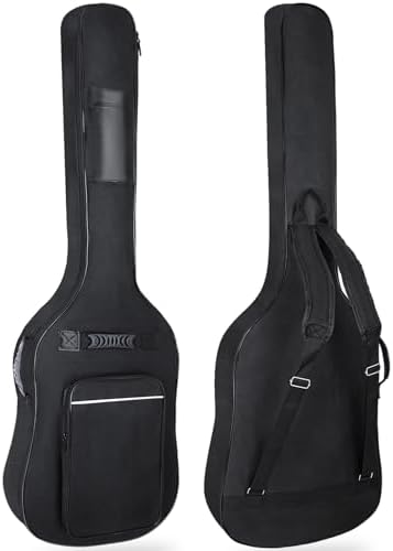 Amazon.com: Jackson JS Bass Gig Bag - Black : Musical Instruments