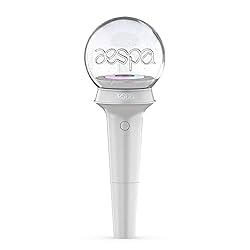 DREAMUS [Light Stick] AESPA - OFFICIAL LIGHT