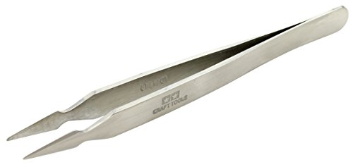 Tamiya Craft Tool Series No.52 Decal Tweezers Plastic Tool 74052