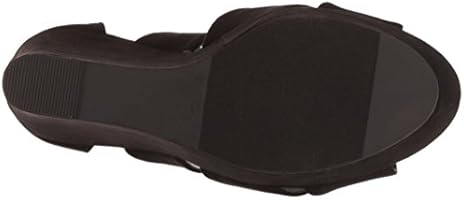 chinese laundry milani wedge sandal