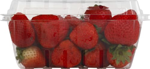 Strawberries, 1 Lb