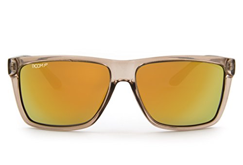 BOOM Surge Polarized Sunglasses - DIRTBAG - Thumbnail 2