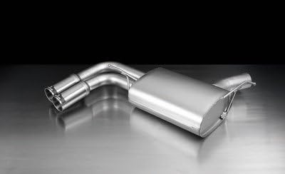 Remus rem0881110584 °C Escapes Tube for Car