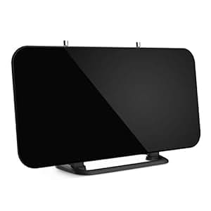 Amazon.com: Digital Livewave TV Antenna for Indoor - HDTV Antenna with