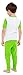 Disney Boys' Little 4-Piece Snug-fit Cotton Pajama Set, Soft & Cute for Kids, Woody and Buzz-Green