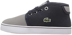 Lacoste Unisex-Child Infant's Ampthill Sneaker