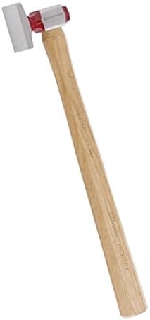 Kraftwerk 30819 - matillo Flat Head for Dent Removal and Smoothing, Black