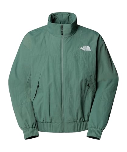 NF0A8BJKHCH U NSE INSULATED BOMBER JACKET Jacket Homme DUCK GREEN Taille M