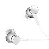 Xiaomi Piston in-Ear Headphones Earphones Earbuds Headset with Remote & Mic - 2017 Colorful Basic Edition